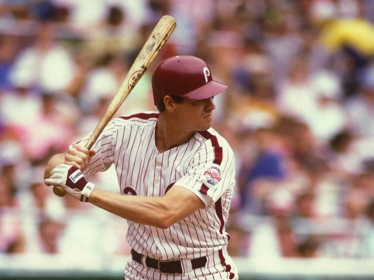 Catching up with Dale Murphy, 30 years after Braves traded him