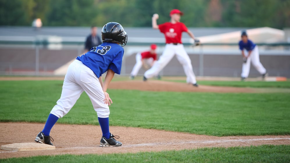 Surviving Youth Sports: Coaches And Parents Edition