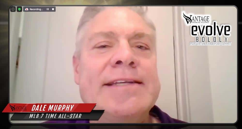 Dale Murphy has opinions. And at 63, the former MLB great is sharing a lot  of them as a media pundit and podcaster.