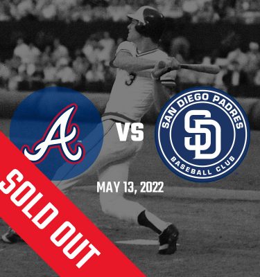 MVP Experience - Padres - May 13, 2022