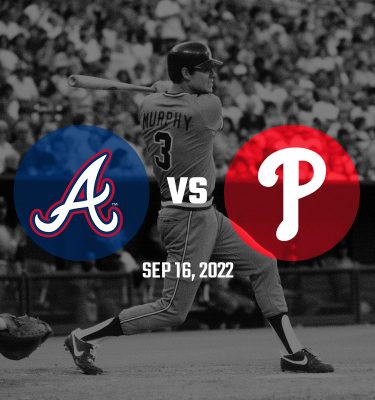 MVP Experience - Phillies - September 16, 2022